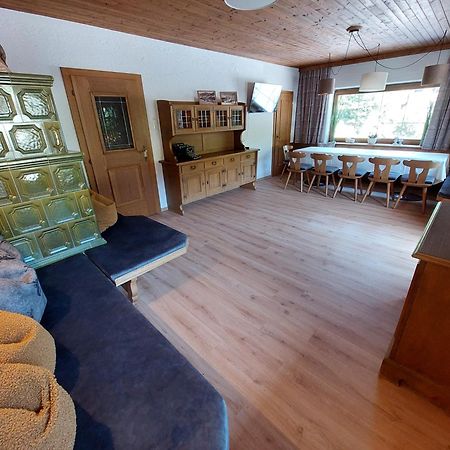 Appartements Zellner Alpbach Luaran gambar
