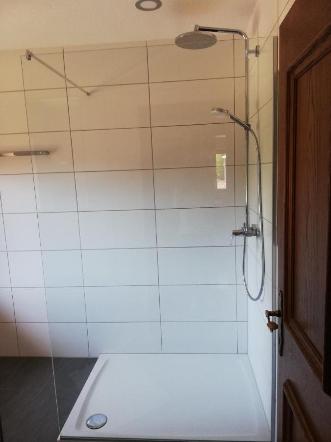 Appartements Zellner Alpbach Luaran gambar