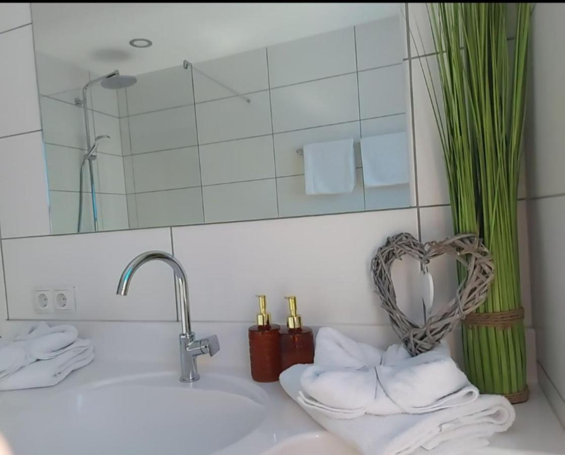 Appartements Zellner Alpbach Luaran gambar
