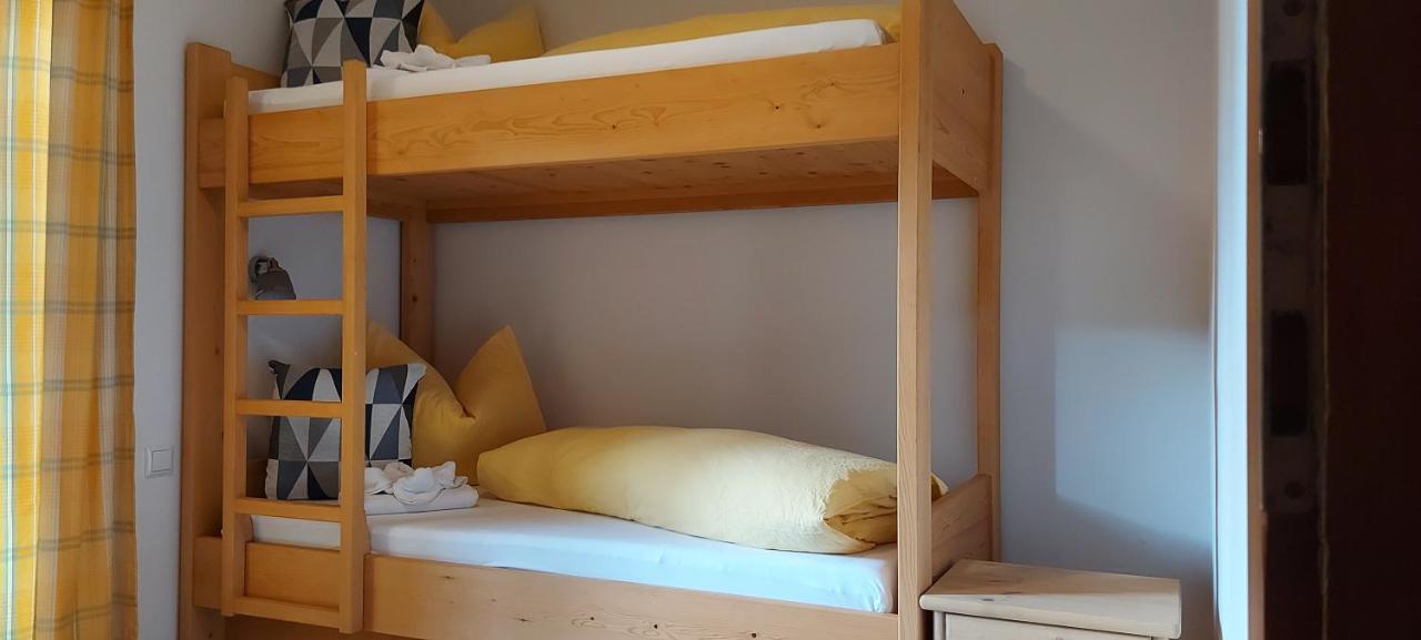 Appartements Zellner Alpbach Luaran gambar