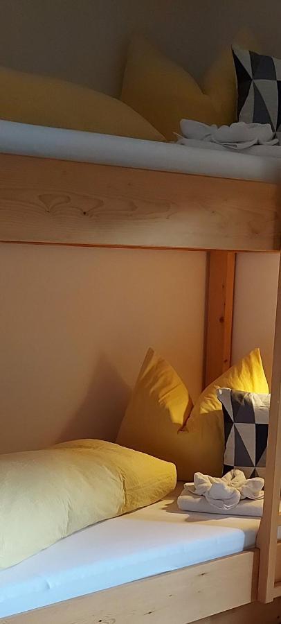 Appartements Zellner Alpbach Luaran gambar