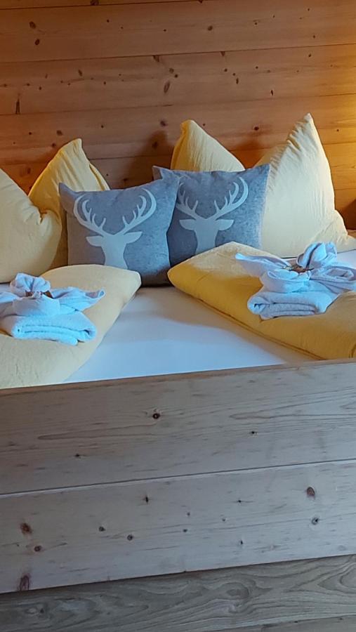 Appartements Zellner Alpbach Luaran gambar