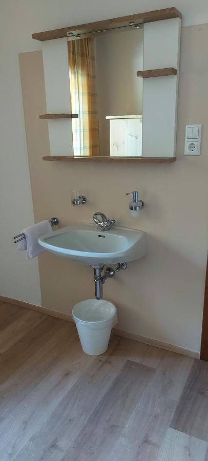 Appartements Zellner Alpbach Luaran gambar