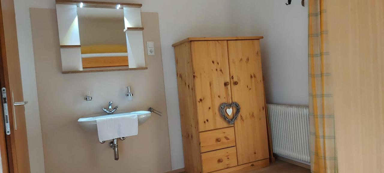 Appartements Zellner Alpbach Luaran gambar