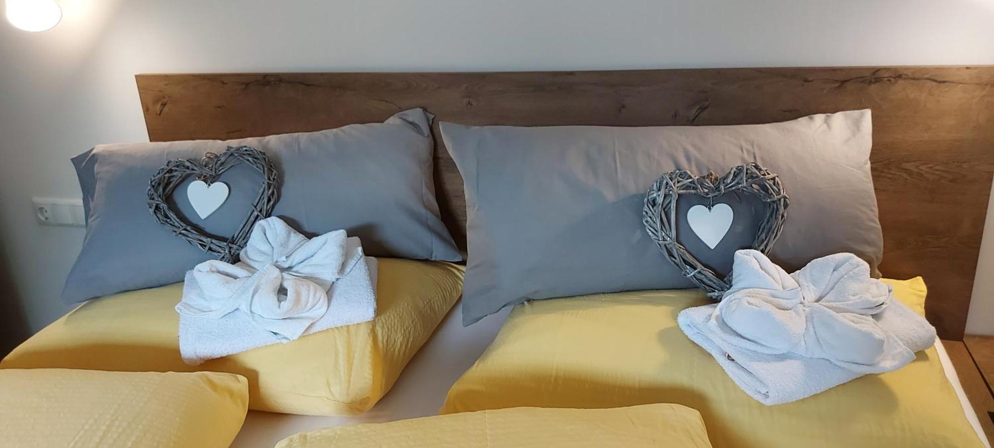 Appartements Zellner Alpbach Luaran gambar