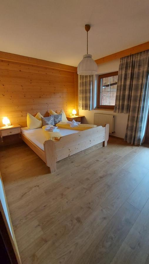 Appartements Zellner Alpbach Luaran gambar