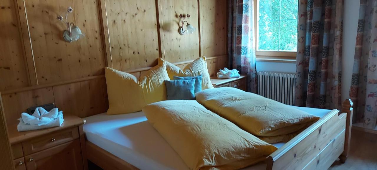 Appartements Zellner Alpbach Luaran gambar