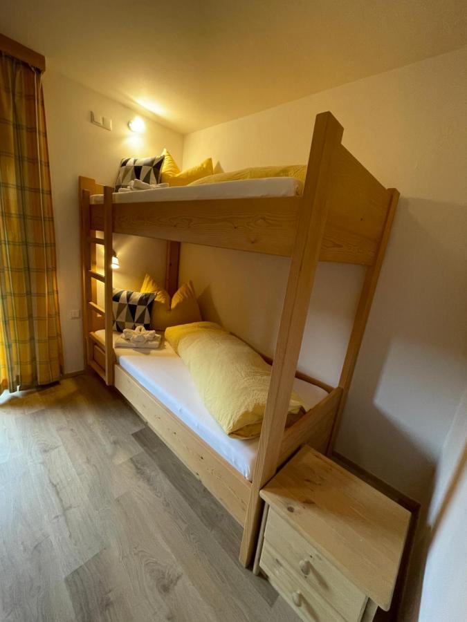 Appartements Zellner Alpbach Luaran gambar