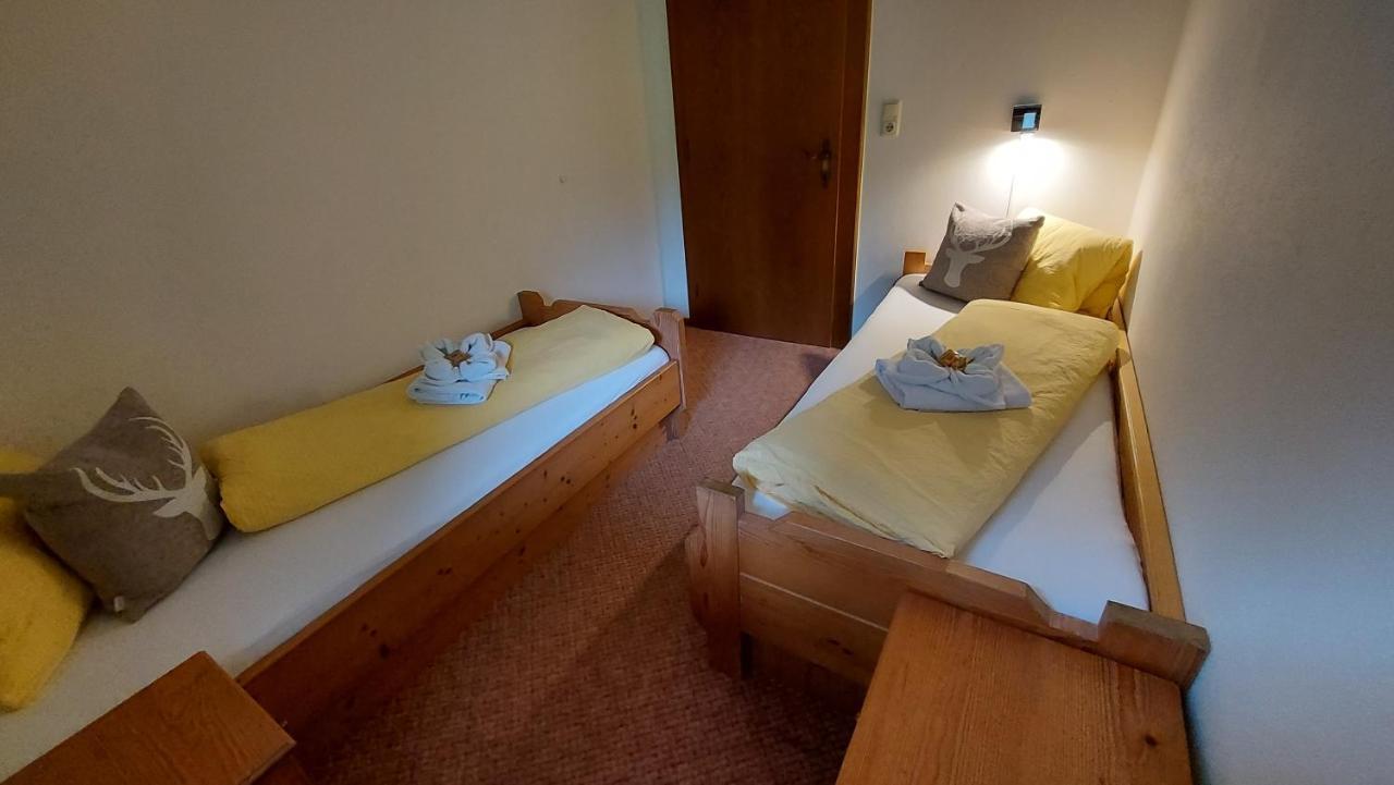 Appartements Zellner Alpbach Luaran gambar