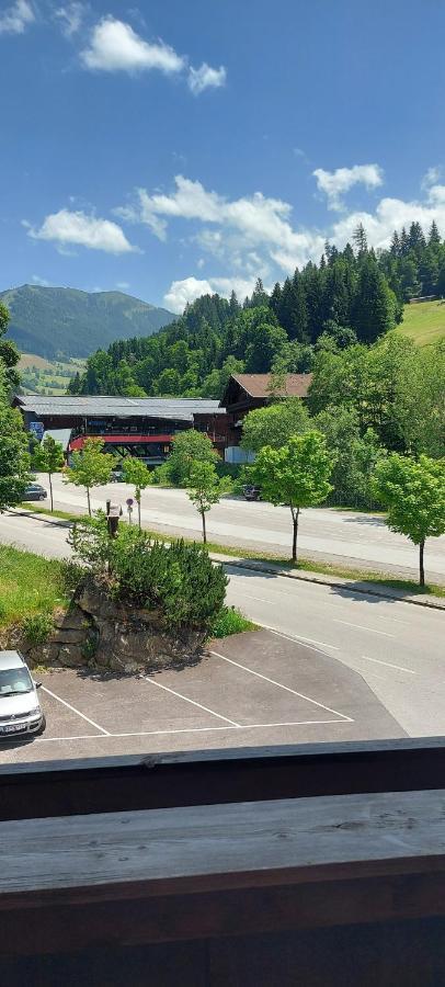 Appartements Zellner Alpbach Luaran gambar