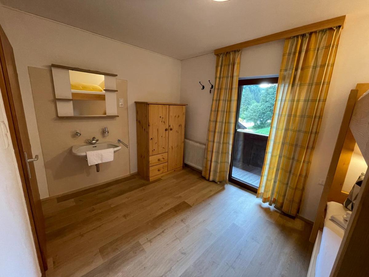 Appartements Zellner Alpbach Luaran gambar