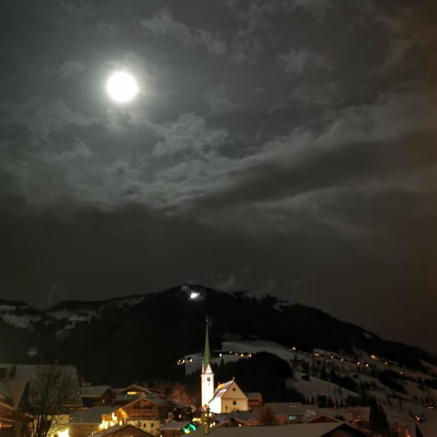 Appartements Zellner Alpbach Luaran gambar
