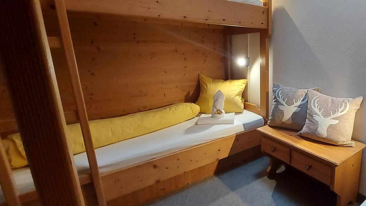 Appartements Zellner Alpbach Luaran gambar