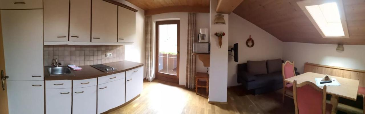 Appartements Zellner Alpbach Luaran gambar