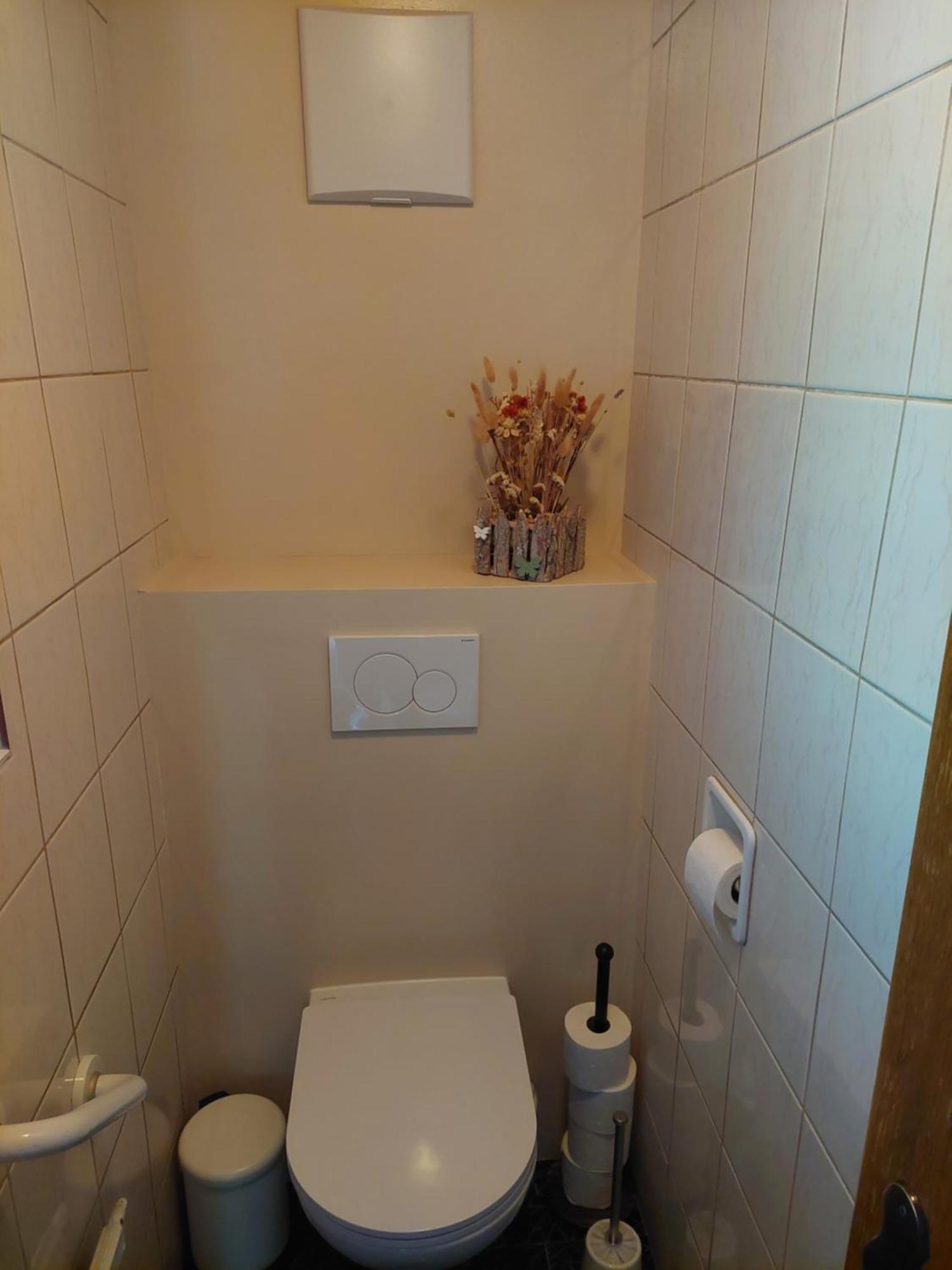 Appartements Zellner Alpbach Luaran gambar