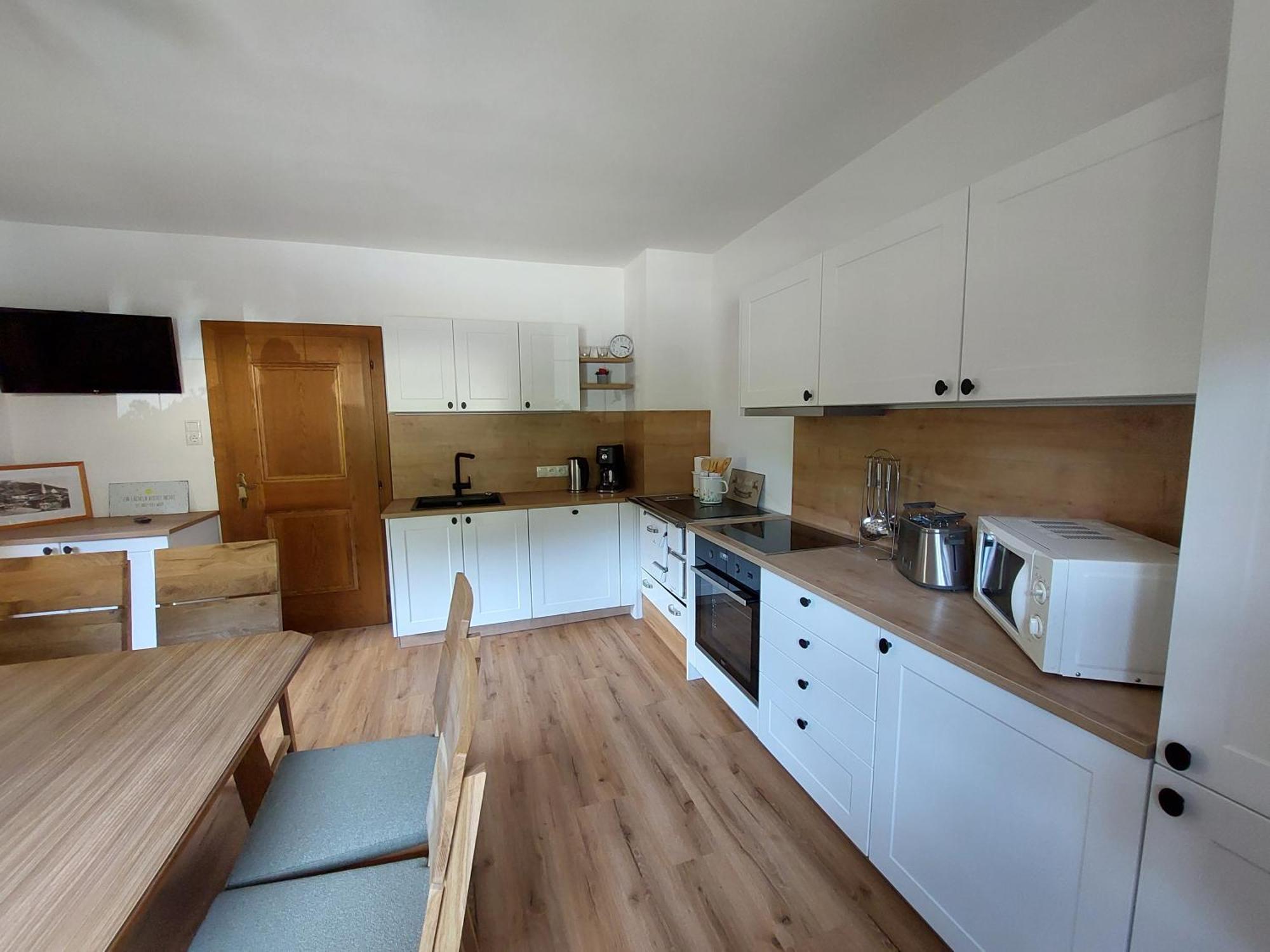 Appartements Zellner Alpbach Luaran gambar