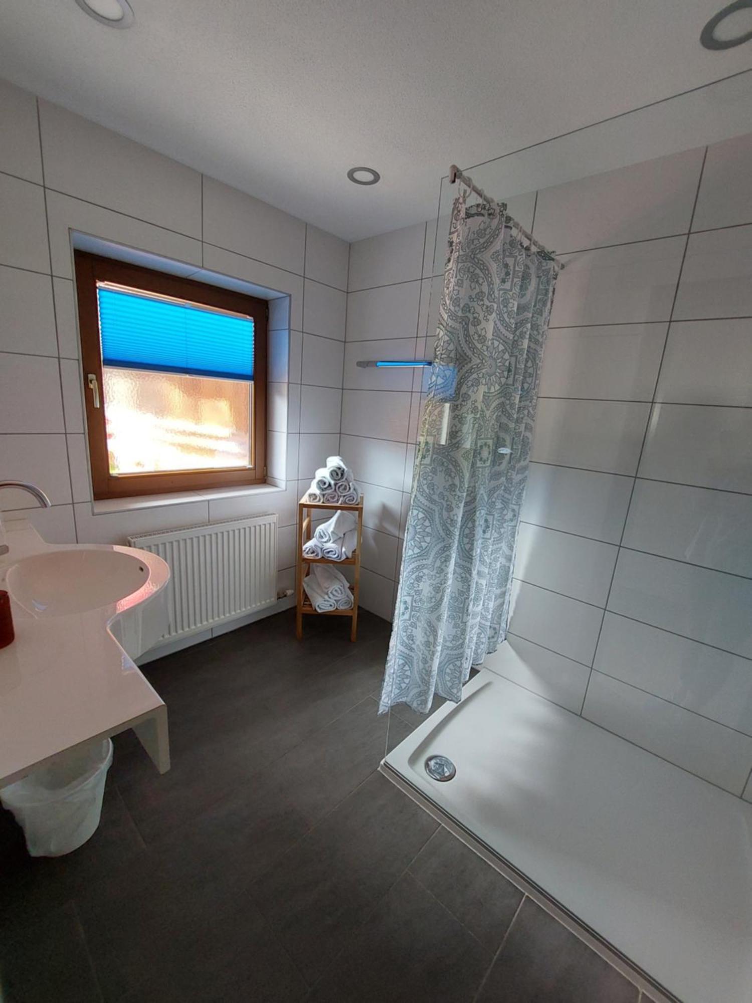 Appartements Zellner Alpbach Luaran gambar